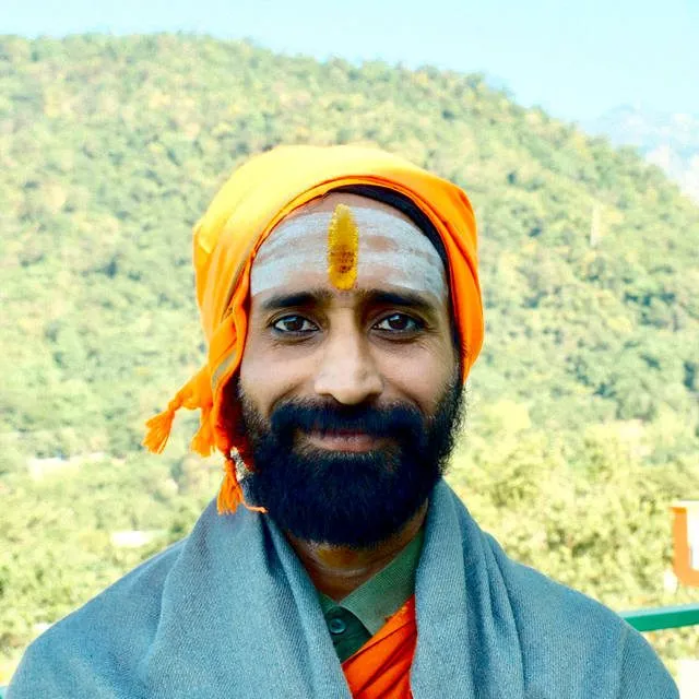 Shiva Shankar